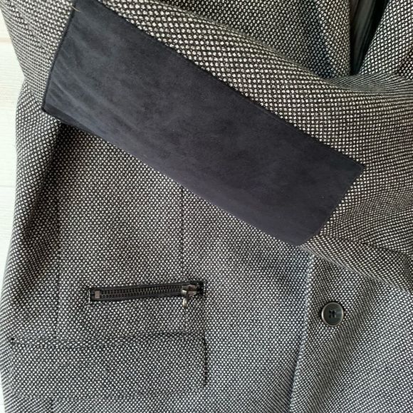 NOCTURNAL MEN’S SPORTSJACKET - Picture 2 of 6